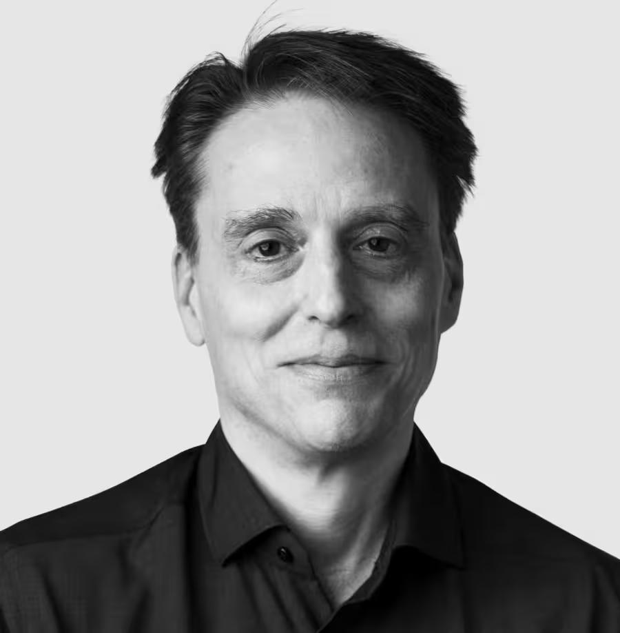 Photo of John Watrous
