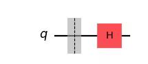 Circuit diagram output by the previous code.