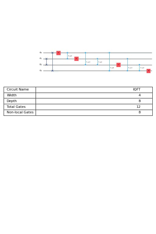 Diagram illustrating the previously described circuit.