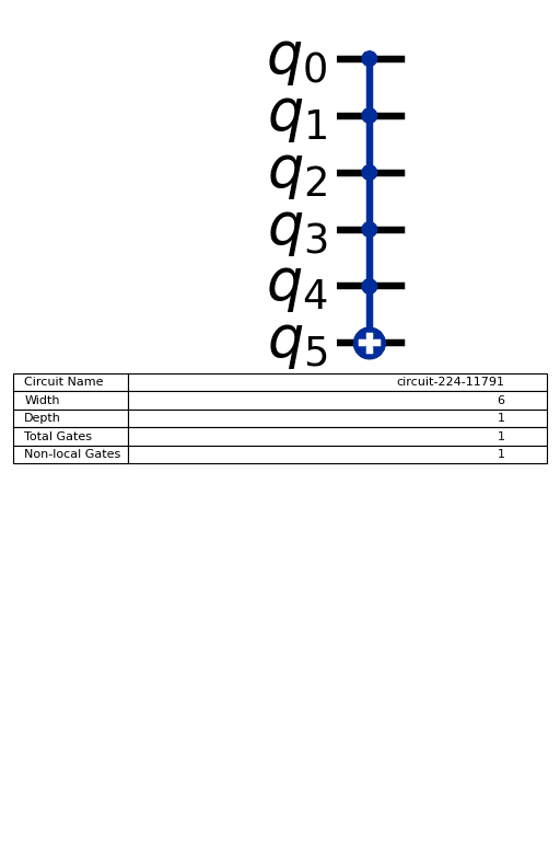Diagram illustrating the previously described circuit.