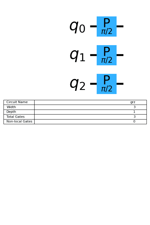 Diagram illustrating the previously described circuit.