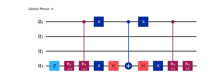 Circuit diagram output by the previous code.