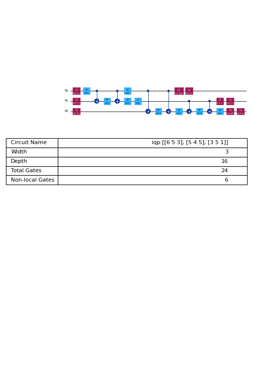 Diagram illustrating the previously described circuit.