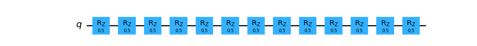 Circuit digram of the output from running the WrapAngles pass