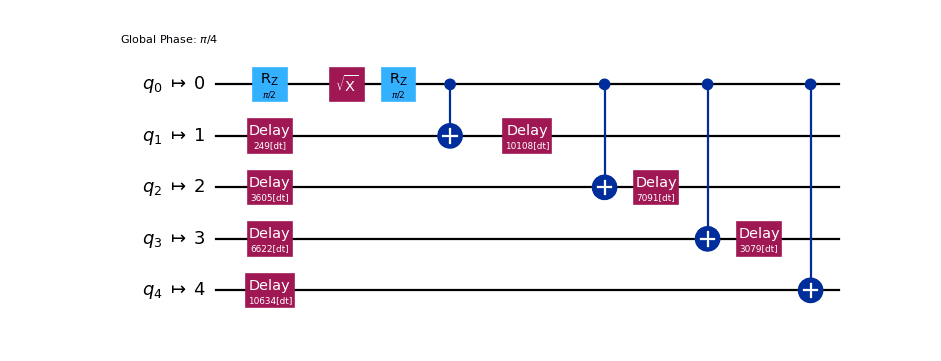 Circuit diagram output by the previous code.