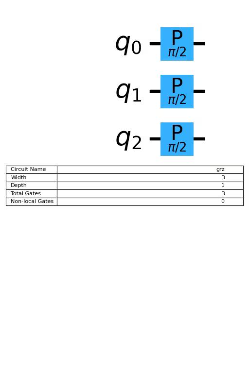 Diagram illustrating the previously described circuit.