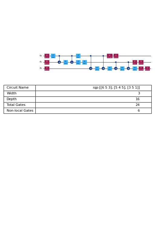 Diagram illustrating the previously described circuit.