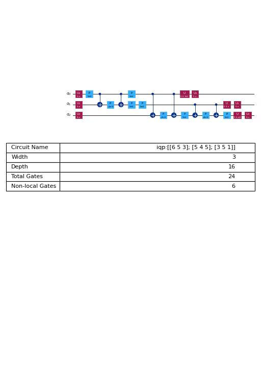 Diagram illustrating the previously described circuit.