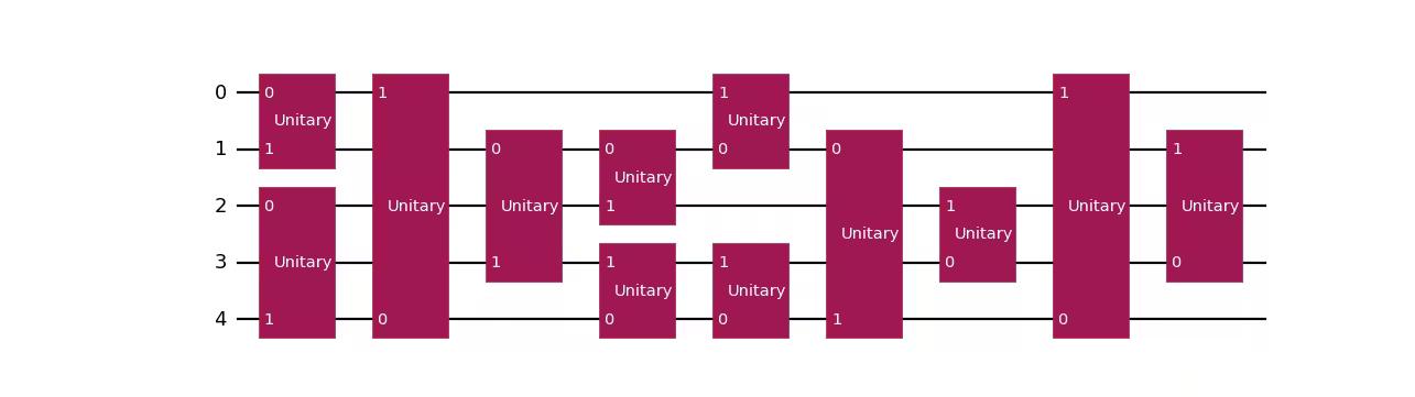 Diagram illustrating the previously described circuit.