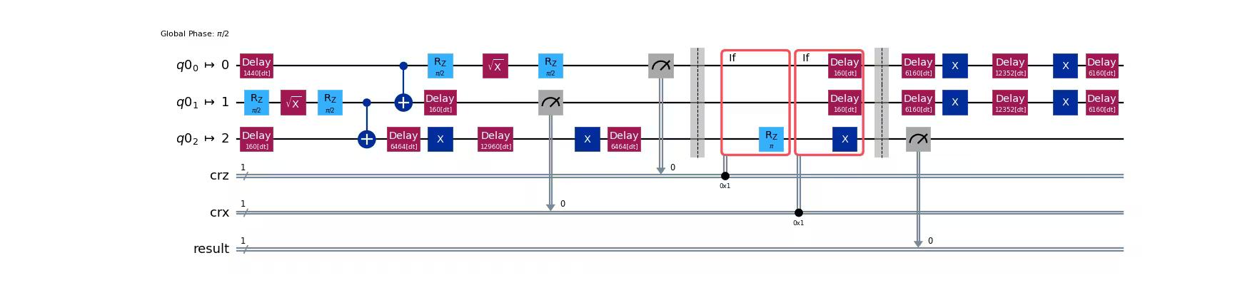 Circuit diagram output by the previous code.