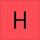 h-gate