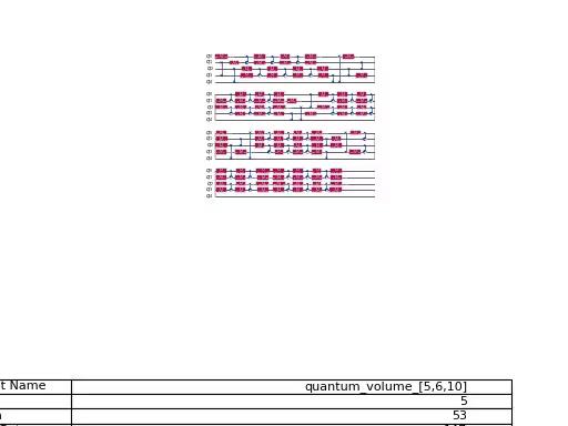 Diagram illustrating the previously described circuit.