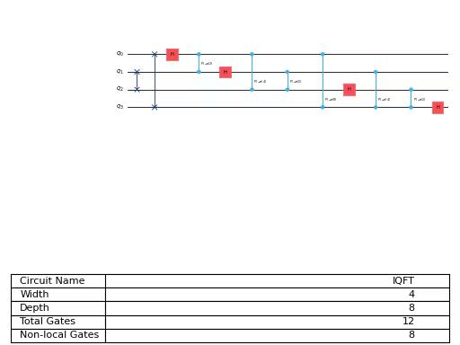 Diagram illustrating the previously described circuit.