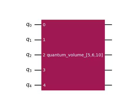 Diagram illustrating the previously described circuit.